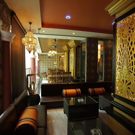 Bab Alhara Hotel Patong المظهر الخارجي الصورة