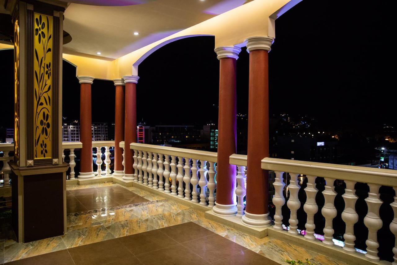Bab Alhara Hotel Patong المظهر الخارجي الصورة