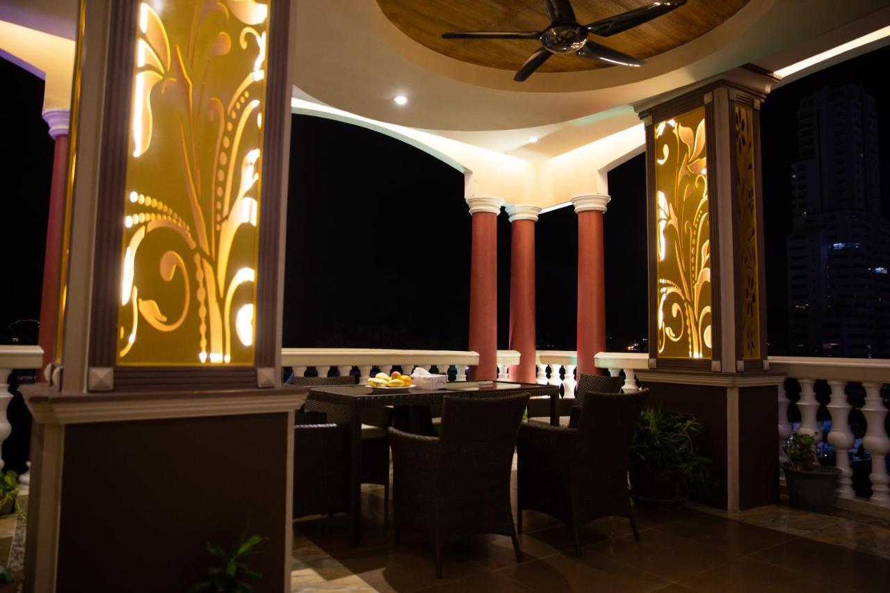 Bab Alhara Hotel Patong المظهر الخارجي الصورة