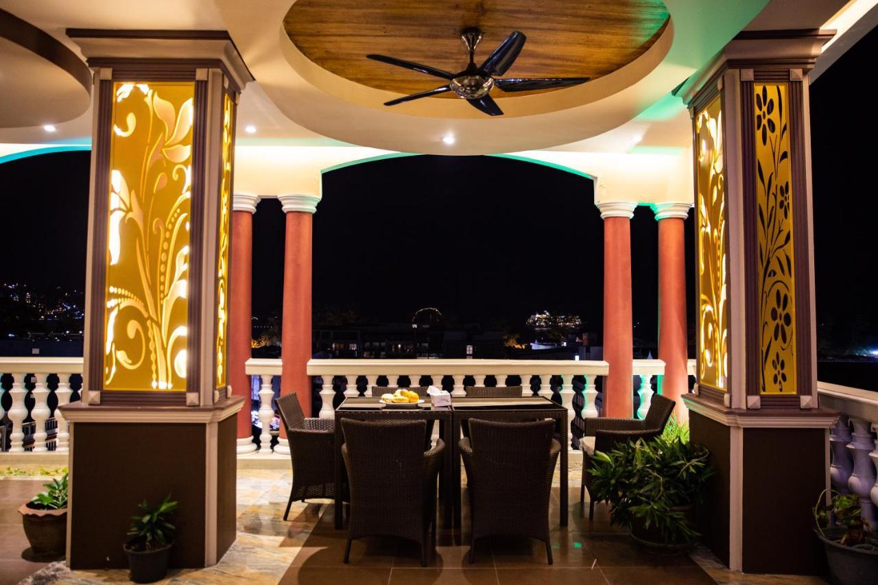 Bab Alhara Hotel Patong المظهر الخارجي الصورة