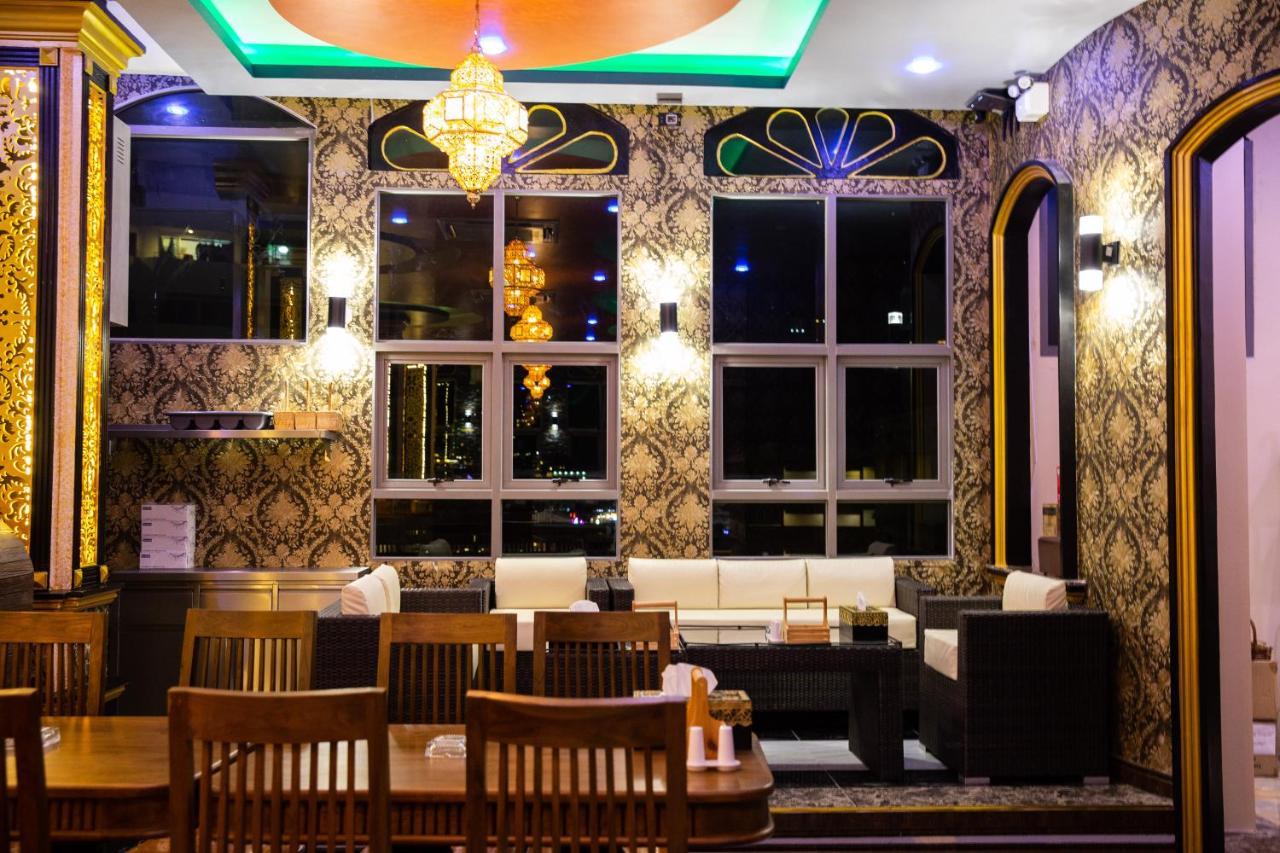 Bab Alhara Hotel Patong المظهر الخارجي الصورة