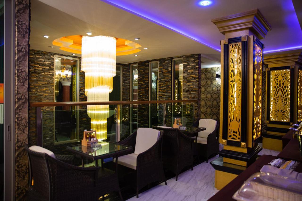 Bab Alhara Hotel Patong المظهر الخارجي الصورة