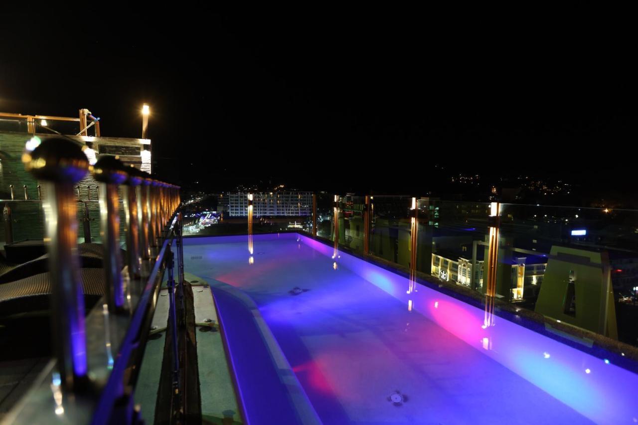 Bab Alhara Hotel Patong المظهر الخارجي الصورة