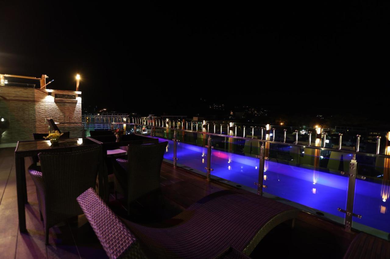 Bab Alhara Hotel Patong المظهر الخارجي الصورة