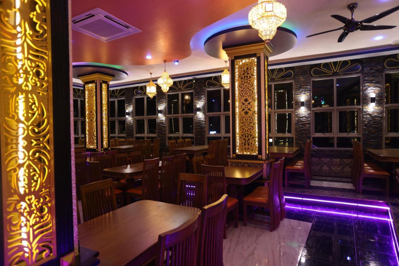 Bab Alhara Hotel Patong المظهر الخارجي الصورة