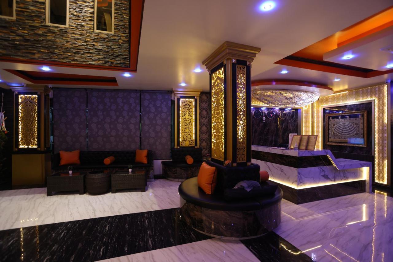 Bab Alhara Hotel Patong المظهر الخارجي الصورة