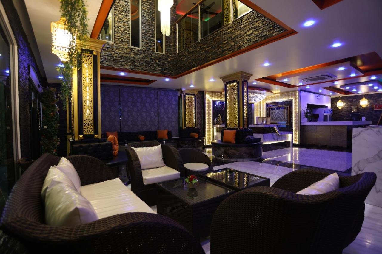 Bab Alhara Hotel Patong المظهر الخارجي الصورة