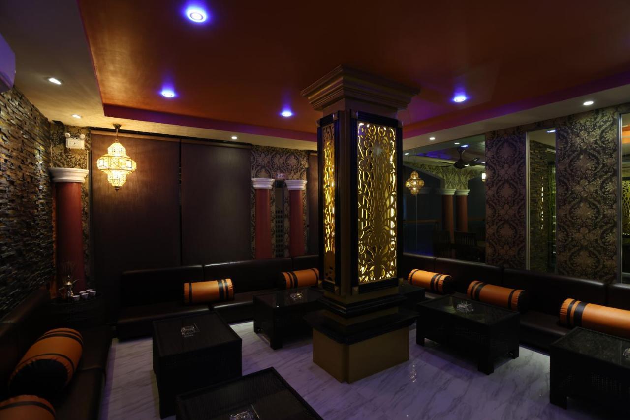 Bab Alhara Hotel Patong المظهر الخارجي الصورة