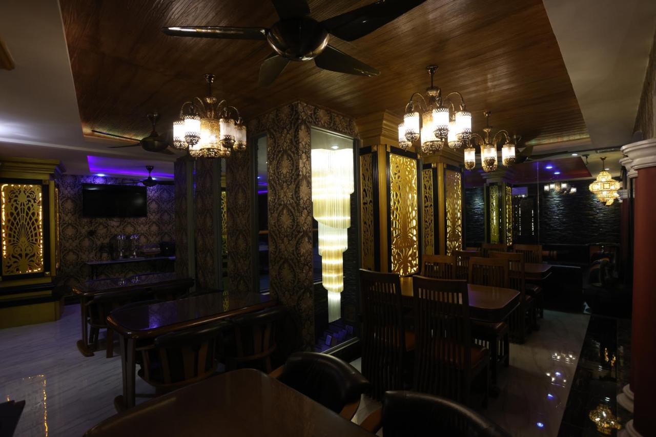 Bab Alhara Hotel Patong المظهر الخارجي الصورة