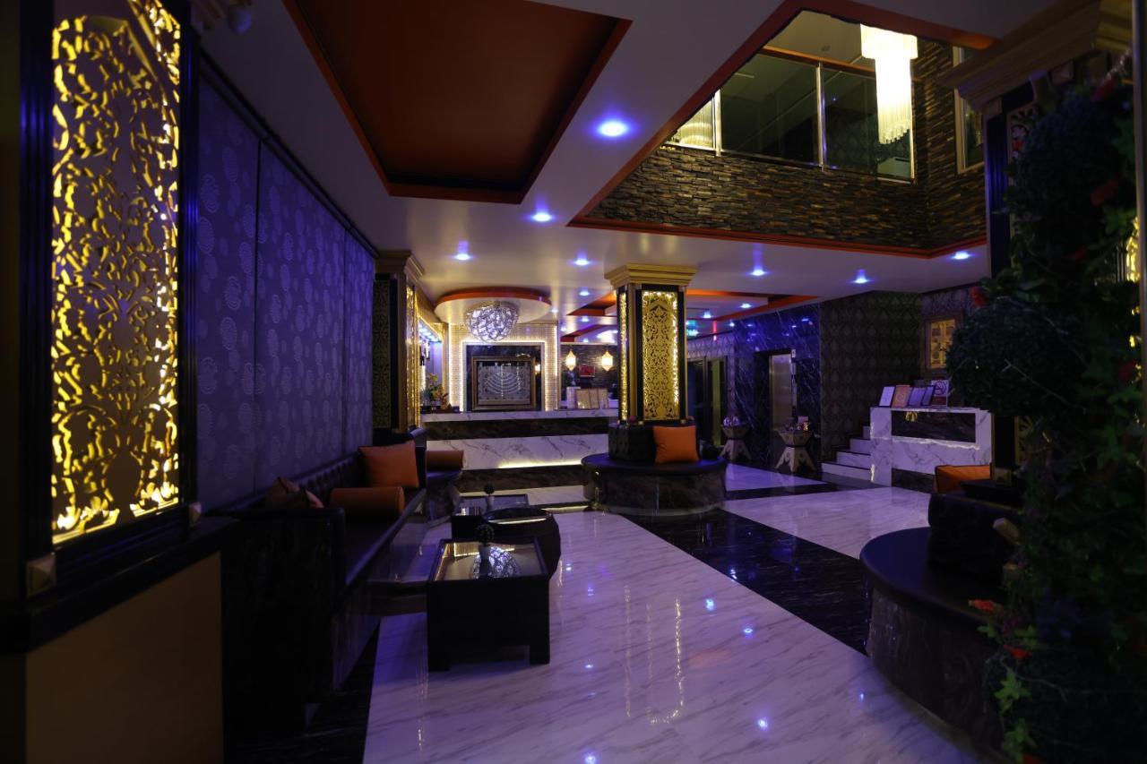 Bab Alhara Hotel Patong المظهر الخارجي الصورة