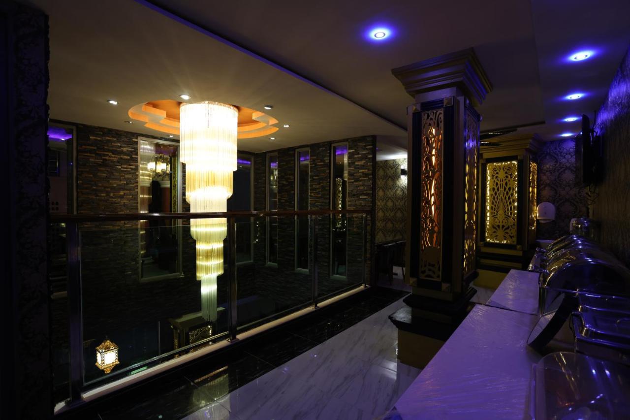 Bab Alhara Hotel Patong المظهر الخارجي الصورة